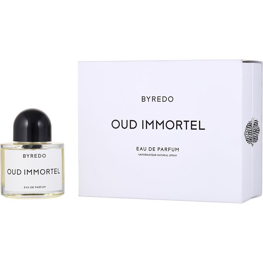 OUD IMMORTEL BYREDO by Byredo (UNISEX)
