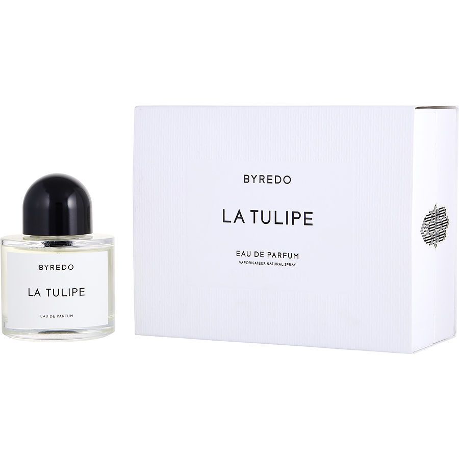 LA TULIPE BYREDO by Byredo (WOMEN) - EAU DE PARFUM SPRAY 3.3 OZ