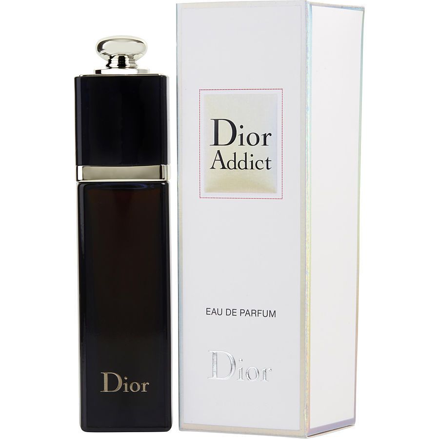 DIOR ADDICT by Christian Dior (WOMEN) - EAU DE PARFUM SPRAY 1 OZ (NEW PACKAGING)