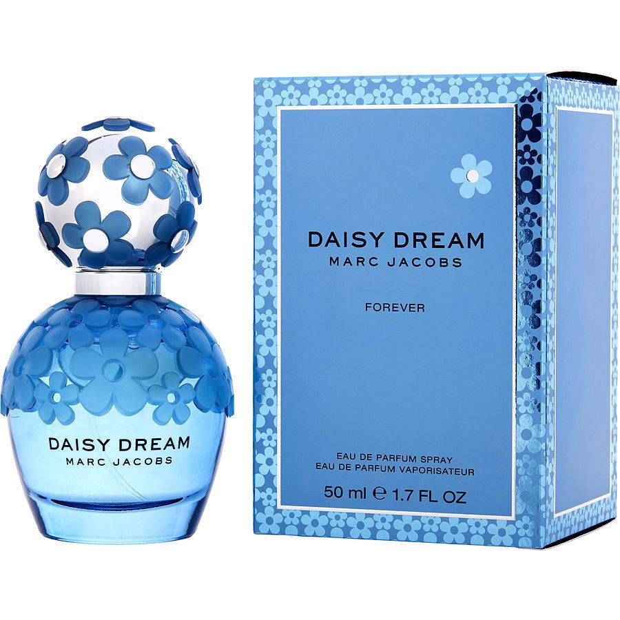 MARC JACOBS DAISY DREAM FOREVER by Marc Jacobs (WOMEN) - EAU DE PARFUM SPRAY 1.7 OZ
