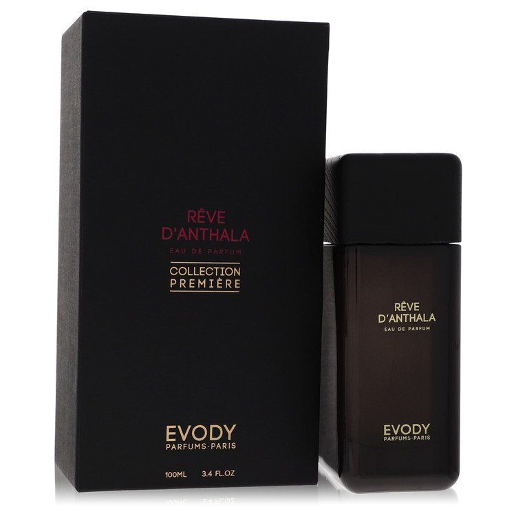 Evody Parfums