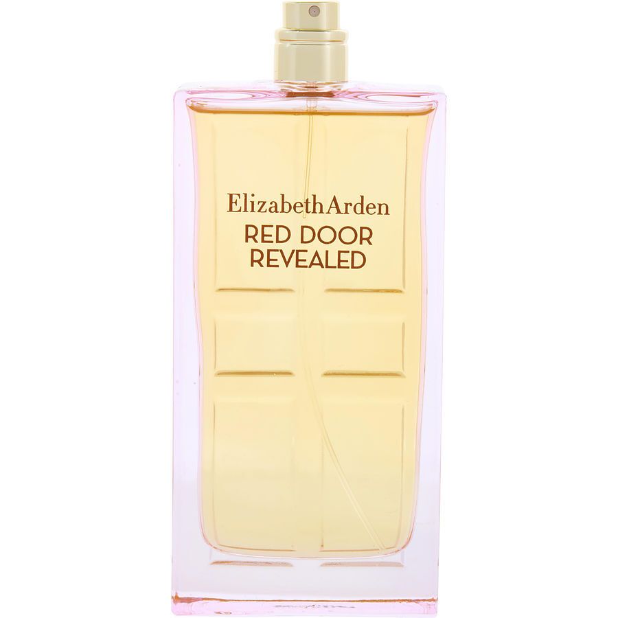 RED DOOR REVEALED by Elizabeth Arden (WOMEN)