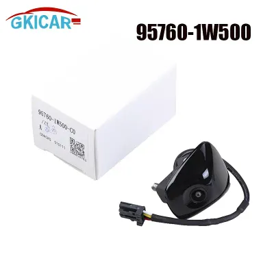 ODiDiO Reversing Camera Rear View Backup Camera 95760-1W500 957601W500 957601W550 95760A2520 For Hyundai Kia Rio Sedan