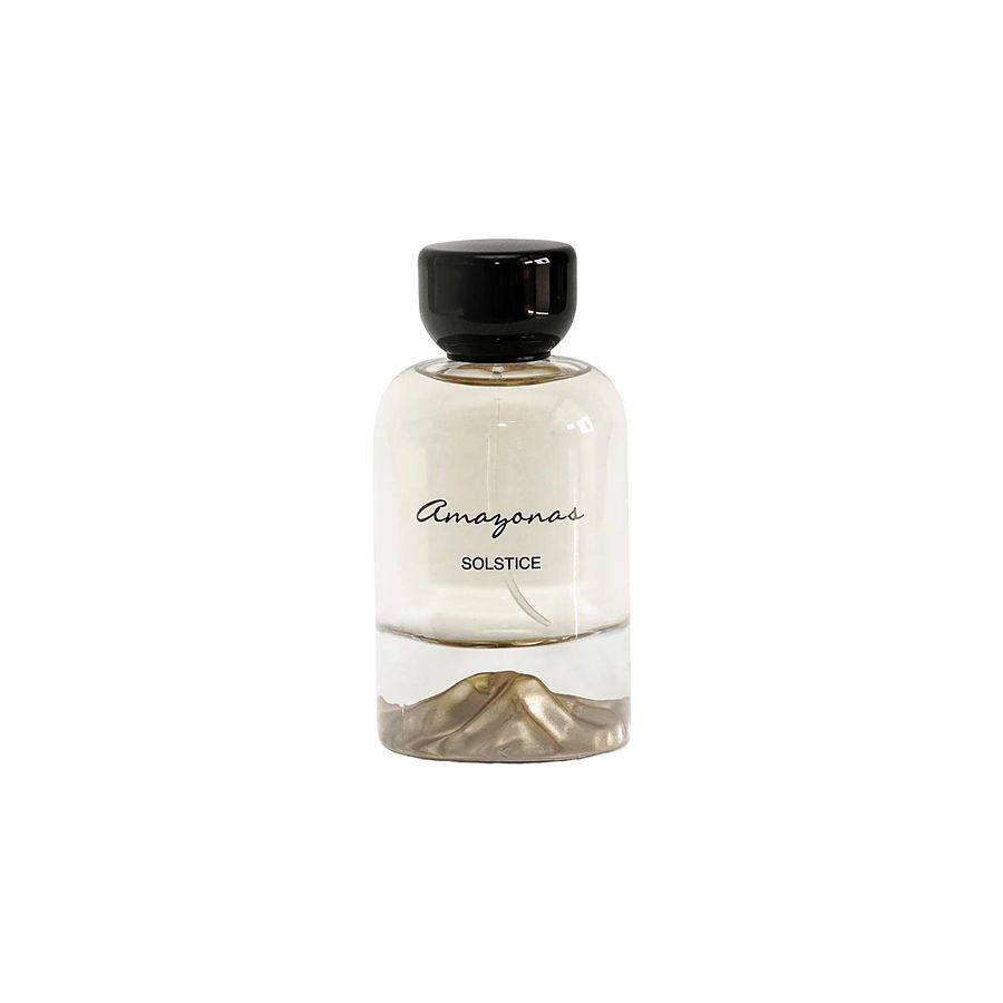 ATRALIA AMAZONAS SOLSTICE by Atralia (UNISEX) - EAU DE PARFUM SPRAY 3.4 OZ