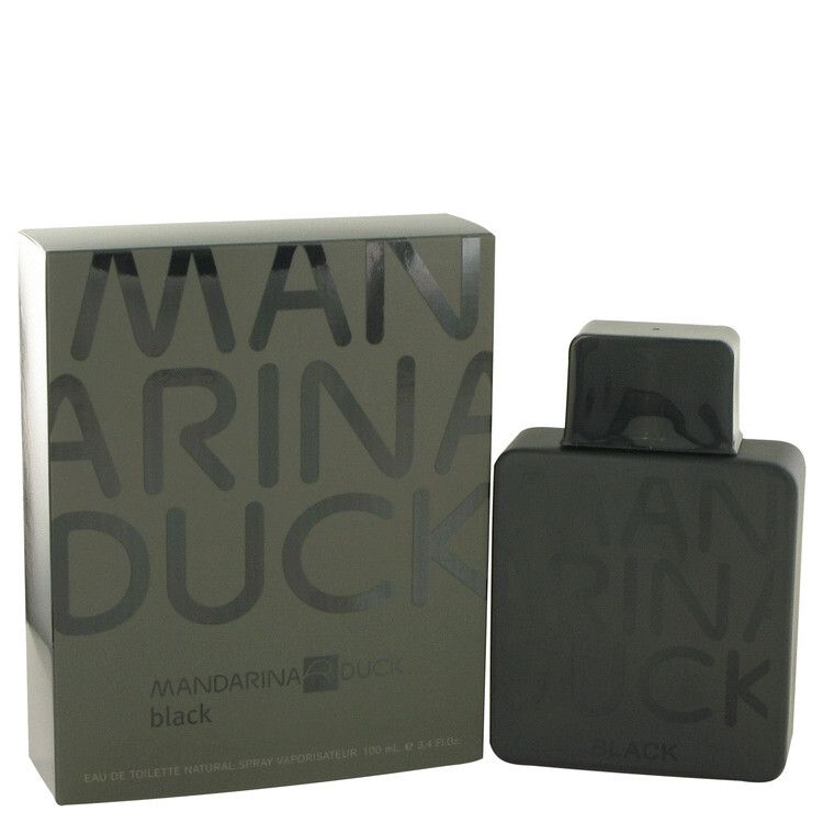 Mandarina Duck