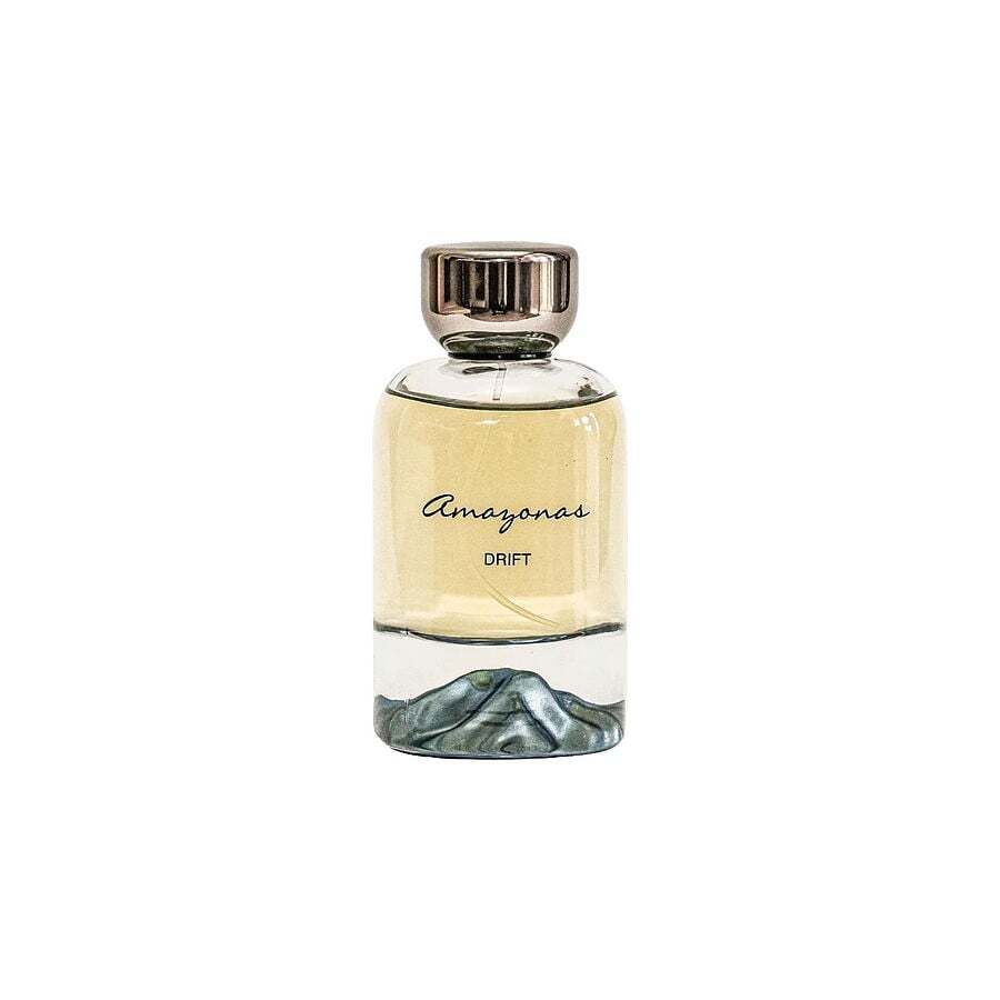 ATRALIA AMAZONAS DRIFT by Atralia (UNISEX) - EAU DE PARFUM SPRAY 3.4 OZ