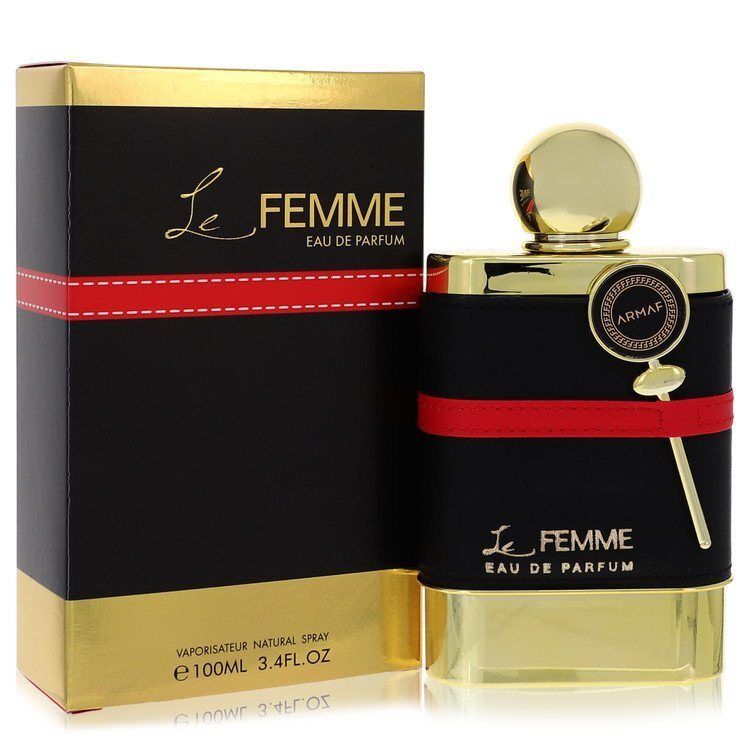 Armaf Eau De Parfum Spray 3.4 oz