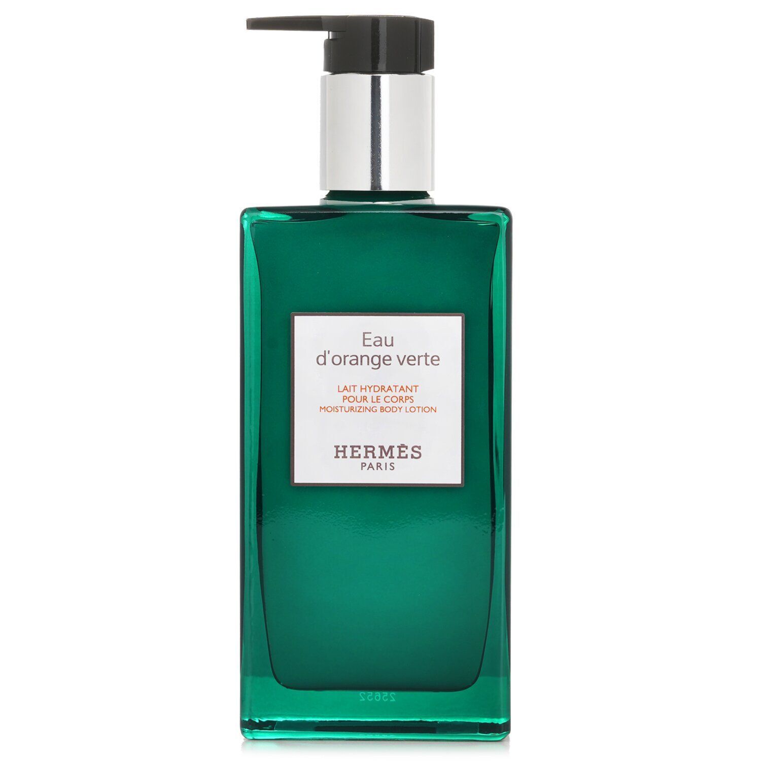 HERMES - Eau D&#39;Orange Verte Moisturizing Body Lotion 433071 200ml