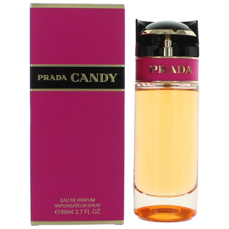 Candy Series