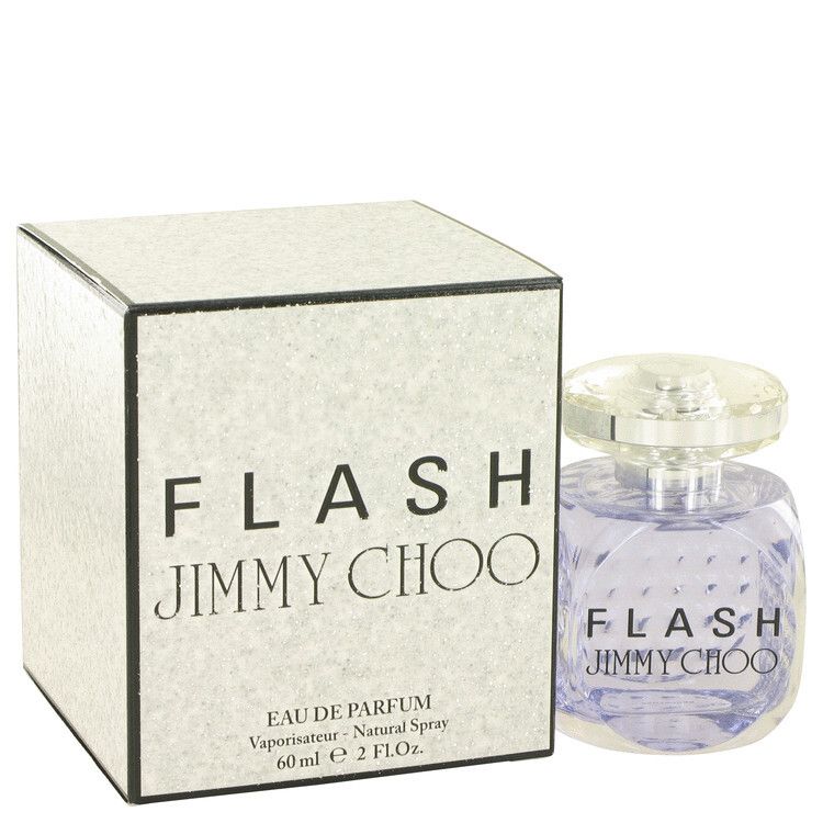 Flash by Jimmy Choo Eau De Parfum Spray 2 oz (Women)