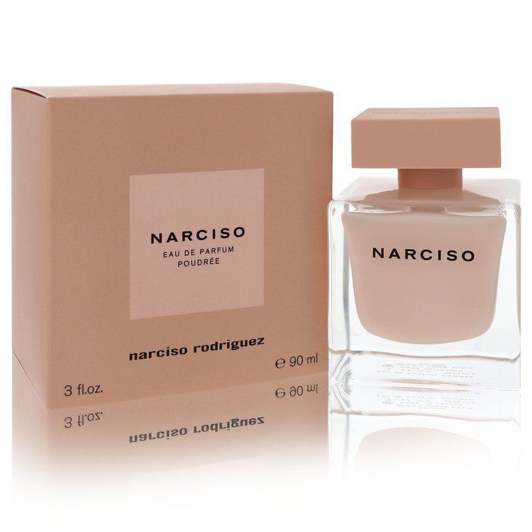 Narciso Rodriguez Eau De Parfum Spray 3 oz