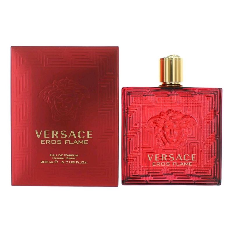 Eros Flame