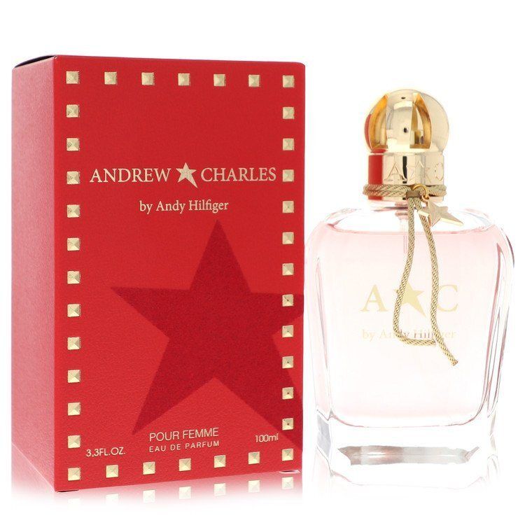 Andy Hilfiger Eau De Parfum Spray 3.3 oz