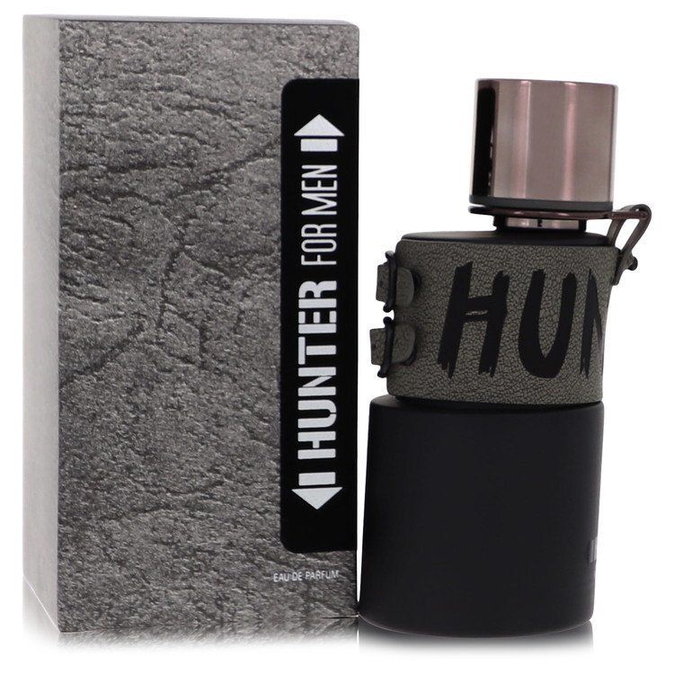 Armaf Eau De Parfum Spray 3.4 oz