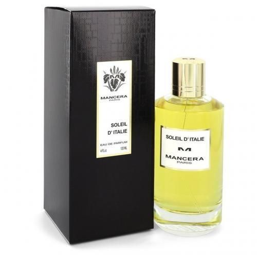 Mancera Soleil D&#39;Italie Eau De Parfum