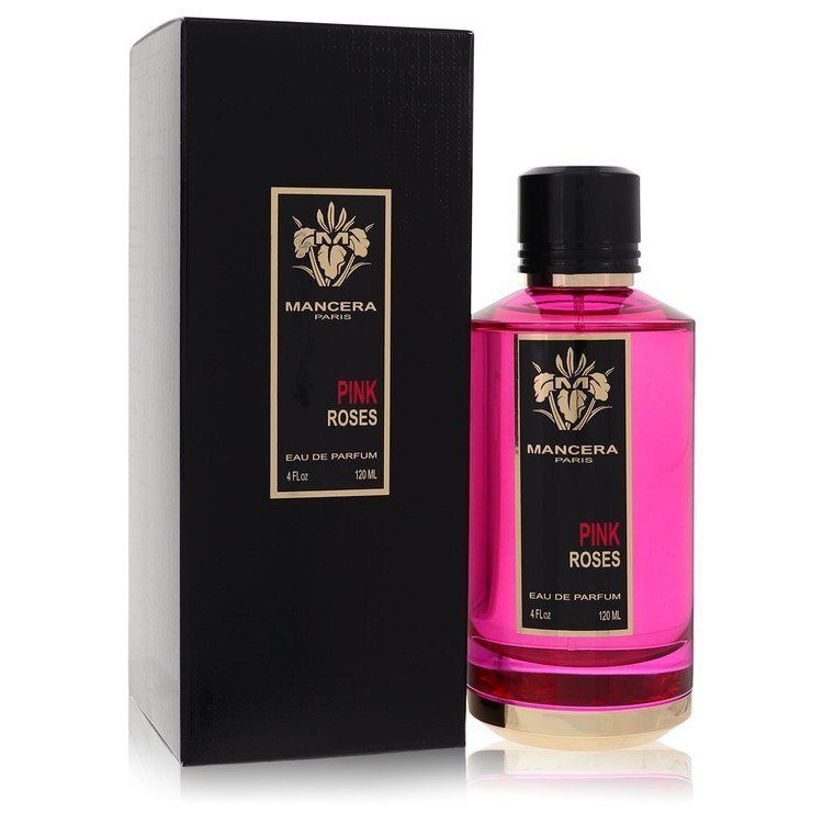 Mancera Eau De Parfum Spray 4 oz