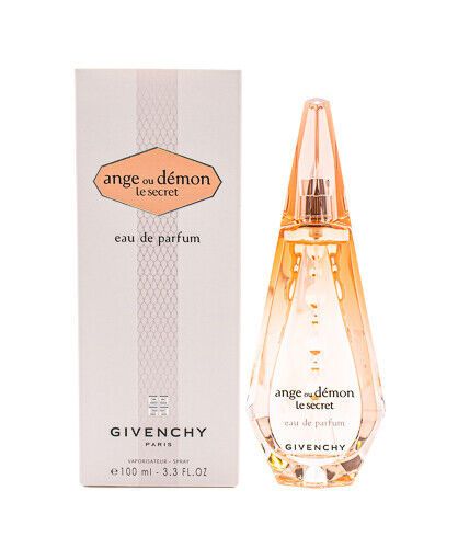 Ange Ou Demon Le Secret by Givenchy 3.3 oz EDP Perfume for Women