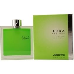 AURA by Jacomo