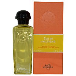 HERMES EAU DE NEROLI DORE by Hermes