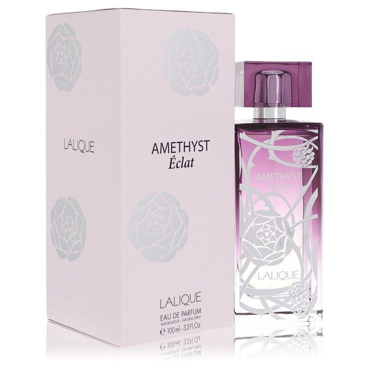 Lalique Eau De Parfum Spray 3.4 oz