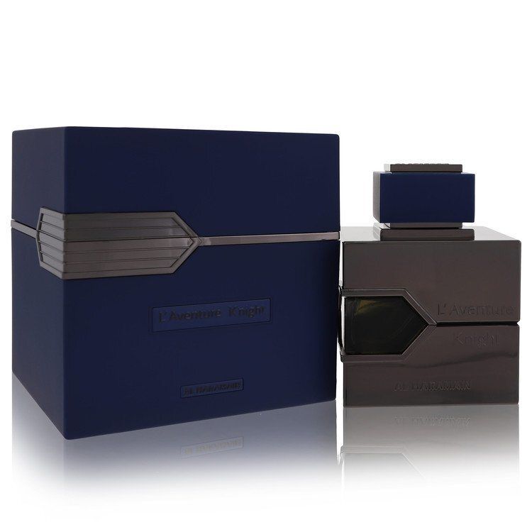 Al Haramain Eau De Parfum Spray 3.3 oz