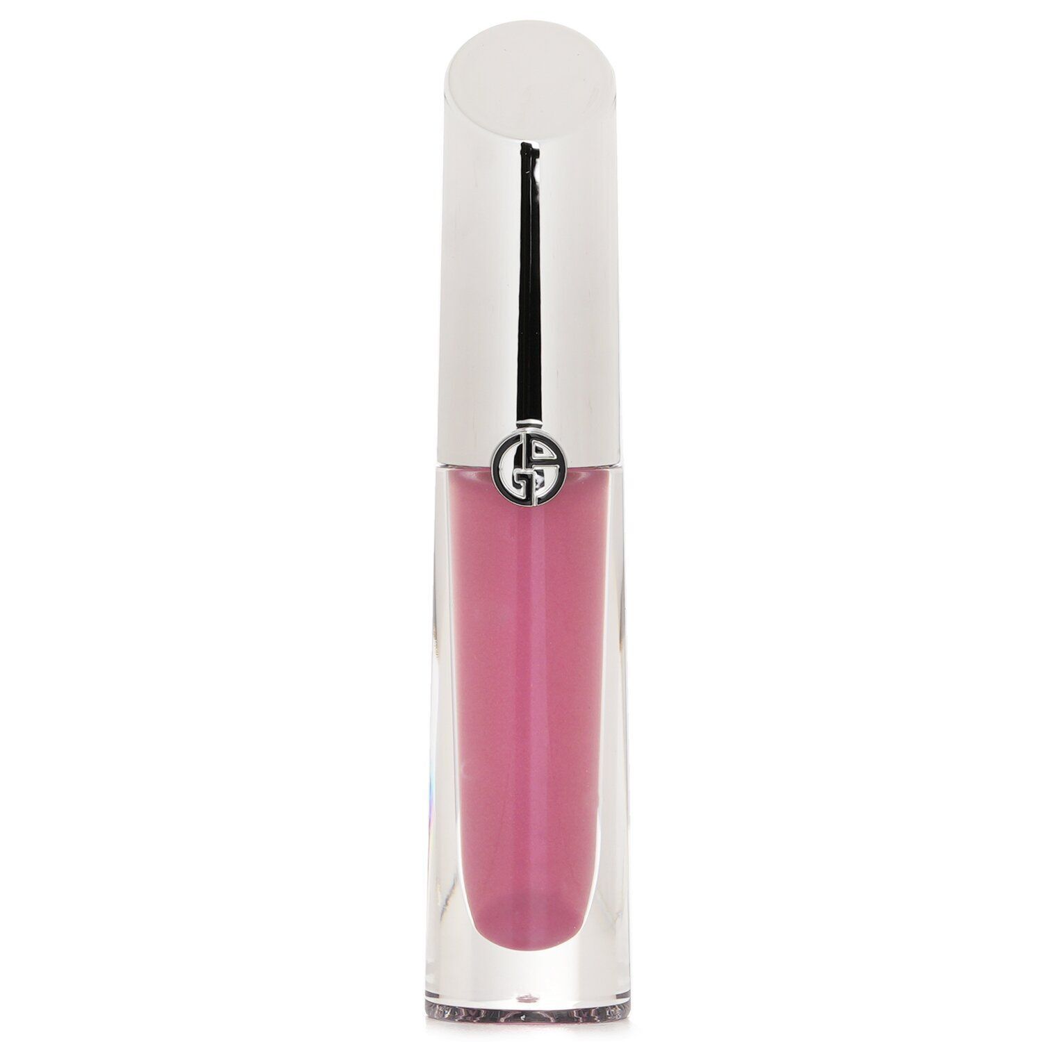 GIORGIO ARMANI - Prisma Glass Lip Gross - # 05 Berry Beam 154405 3.5ml