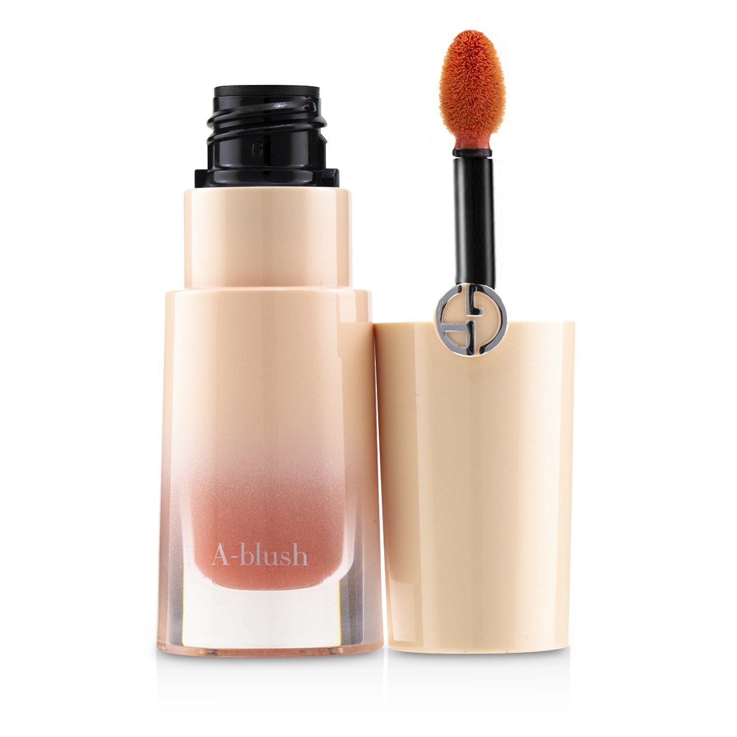 GIORGIO ARMANI - A Blush Professional Liquid Face Blush - # 30 895424 3.9ml/0.13oz