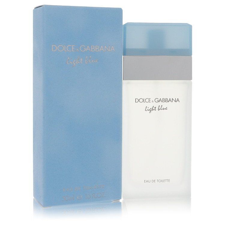 Dolce &amp; Gabbana Eau De Toilette Spray 1.6 oz
