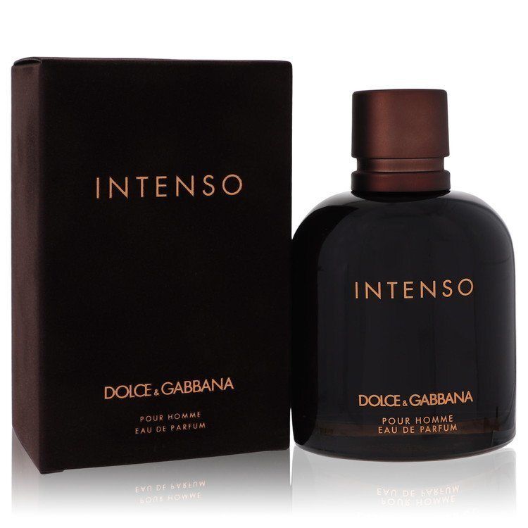 Dolce &amp; Gabbana Eau De Parfum Spray 4.2 oz