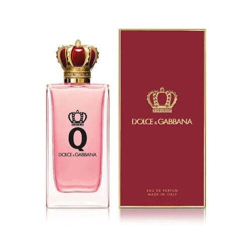 Dolce &amp; Gabbana Q Eau De Parfum
