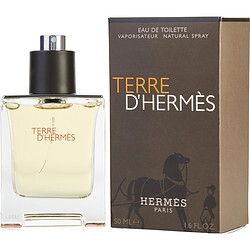 TERRE D&#39;HERMES by Hermes