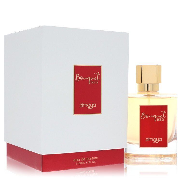 Afnan Eau De Parfum Spray 3.4 oz