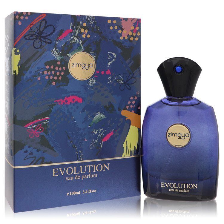 Afnan Eau De Parfum Spray (Unisex) 3.4 oz