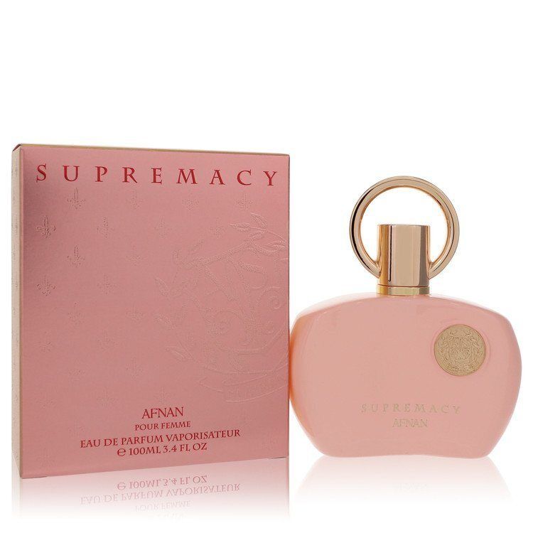 Afnan Eau De Parfum Spray 3.4 oz