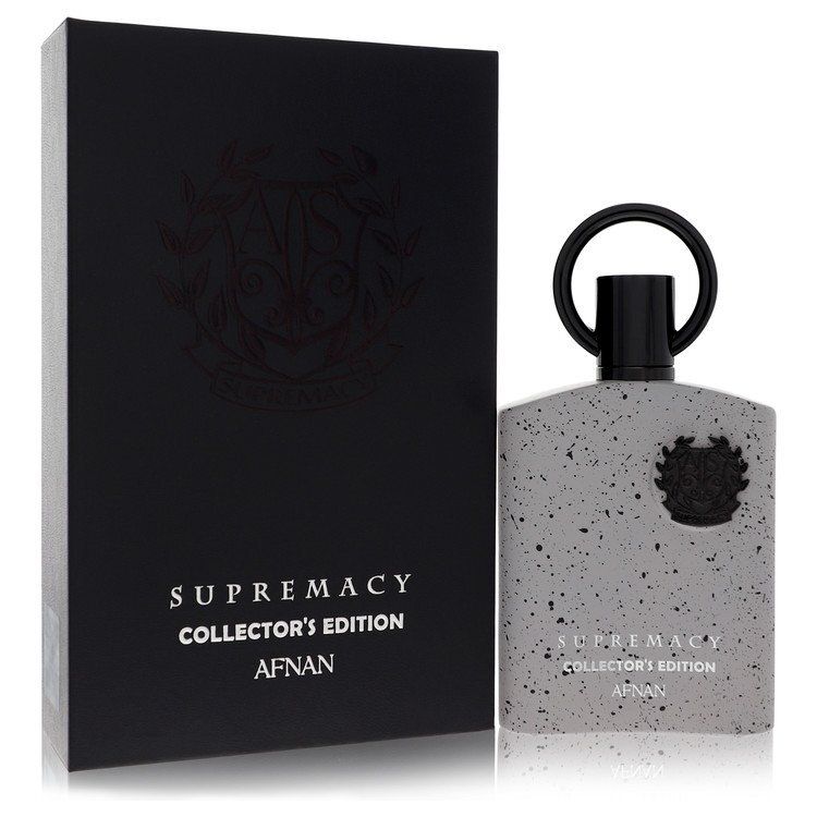 Afnan Supremacy Collector&#39;s Edition by Afnan Eau De Parfum Spray 3.4 oz (Men)