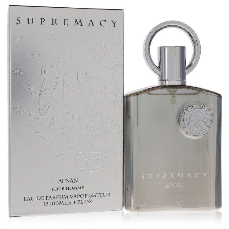 Afnan Eau De Parfum Spray 3.4 oz