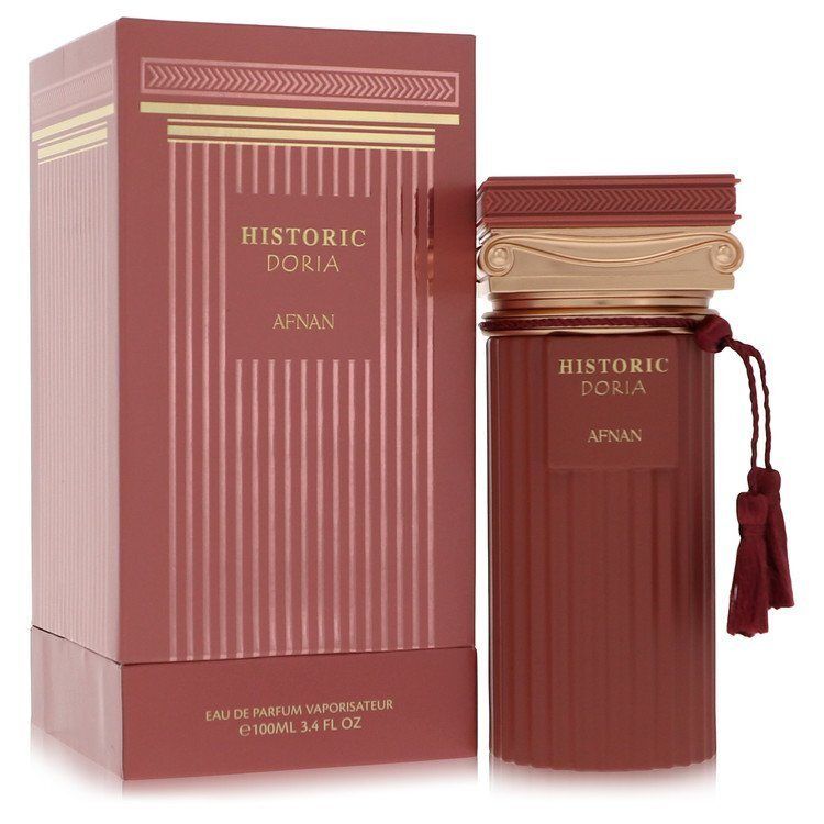 Afnan Eau De Parfum Spray (Unisex) 3.4 oz