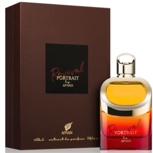 Unisex Fragrance