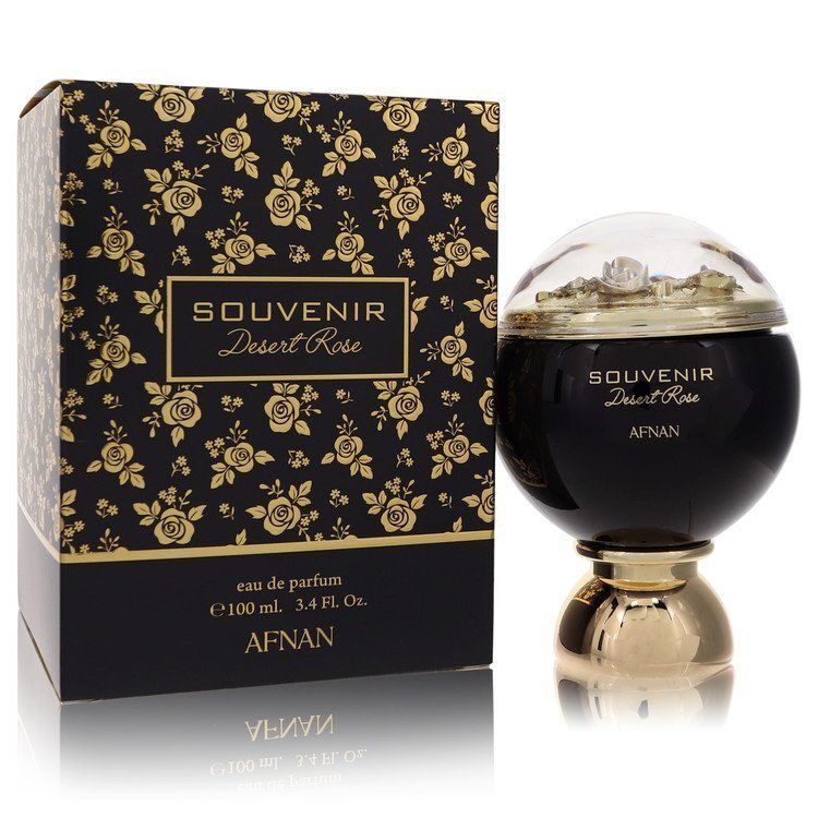 Afnan Eau De Parfum Spray 3.4 oz