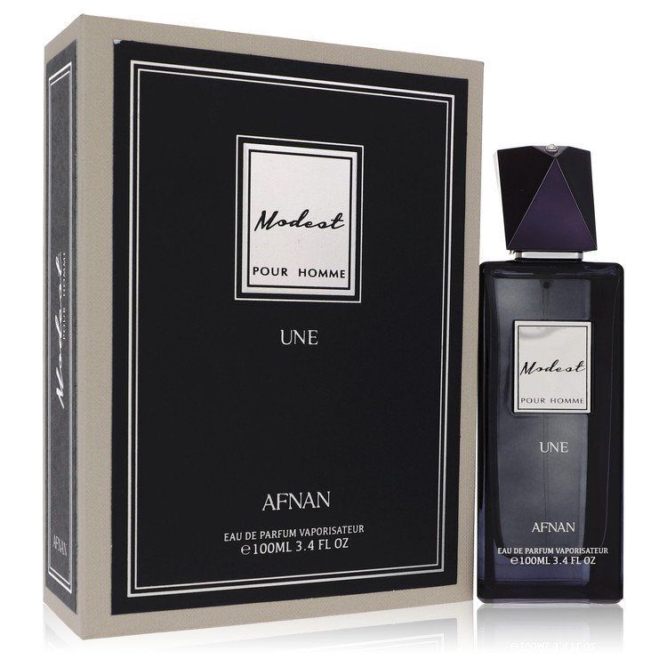 Afnan Eau De Parfum Spray 3.4 oz