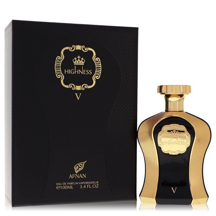 Afnan Eau De Parfum Spray 3.4 oz