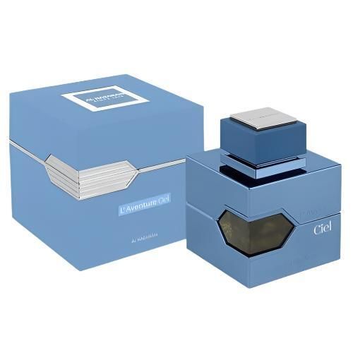 Al Haramain L&#39;Aventure Ciel Extrait De Parfum