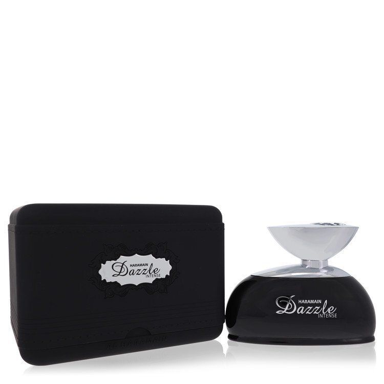 Al Haramain Eau De Parfum Spray (Unisex) 3 oz