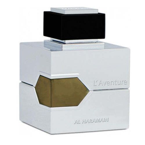 L&#39;Aventure Blanche Eau De Parfum