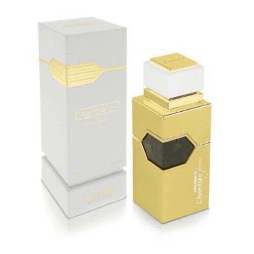 L&#39;Aventure Femme Eau De Parfum