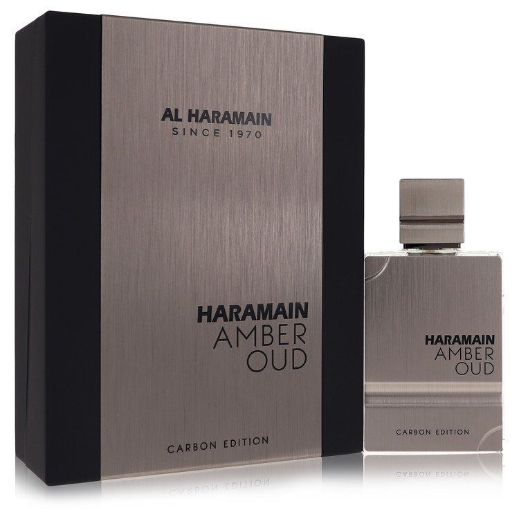 Al Haramain Eau De Parfum Spray (Unisex) 2 oz