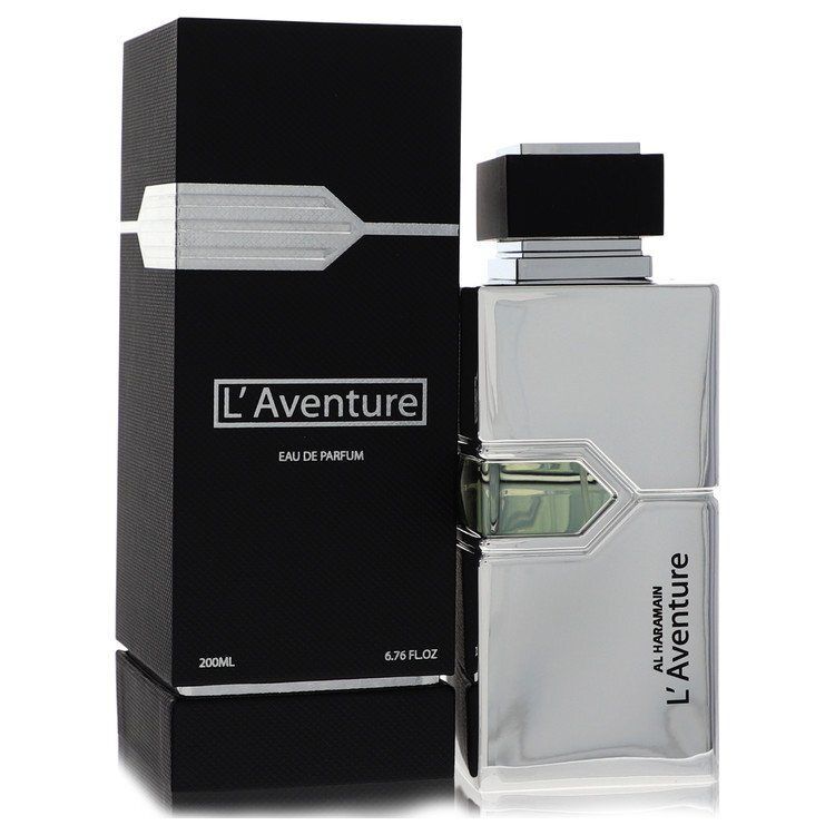 Al Haramain Eau De Parfum Spray 6.7 oz