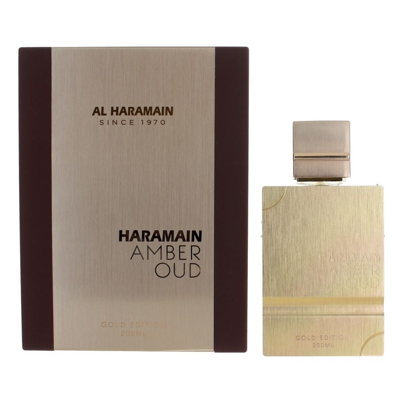 Al Haramain