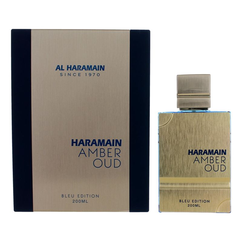 Al Haramain
