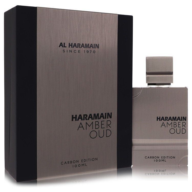 Al Haramain Eau De Parfum Spray (Unisex) 3.4 oz